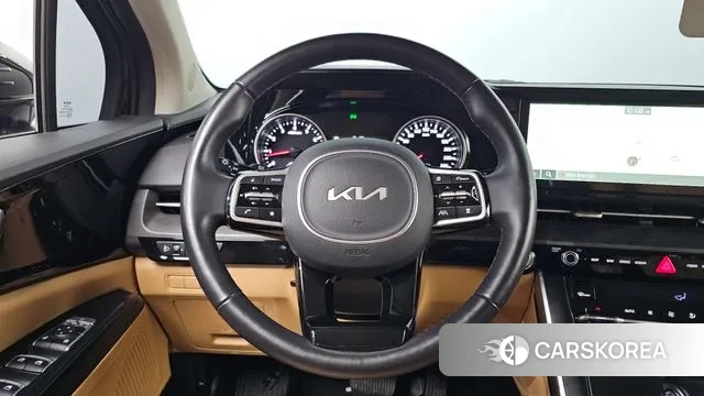 Kia Carnival 4th generation id 3462843 из Кореи 7