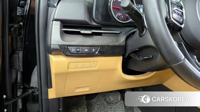 Kia Carnival 4th generation id 4395860 из Кореи 7