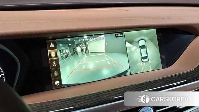 Genesis G90 id 3616732 из Кореи 7