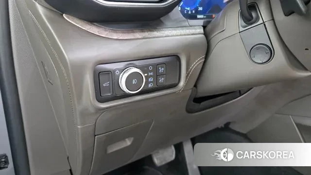 Ford Explorer 6th Generation id 3691054 из Кореи 7