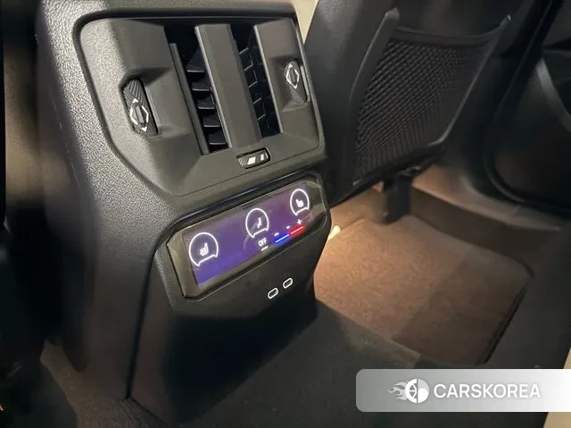 BMW X3 (G45) id 3405027 из Кореи 7