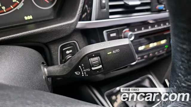 BMW 3 Series (F30) id 2850818 из Кореи 7