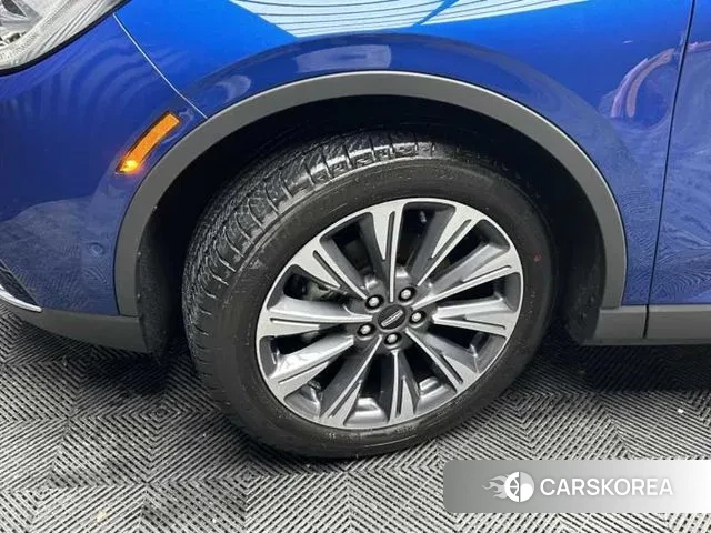 Lincoln Corsair id 3509251 из Кореи 7