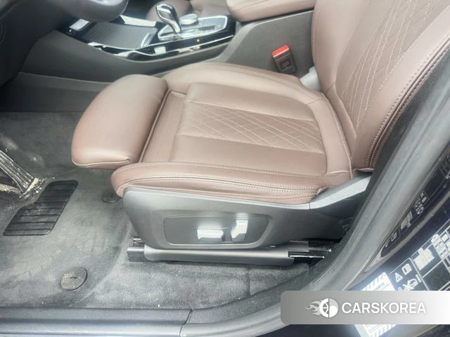 BMW X3 id 4399803 из Китая 7