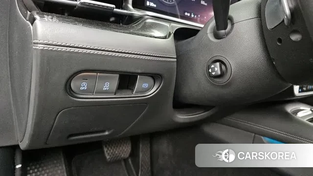 Genesis G90 (RS4) id 3524424 из Кореи 7