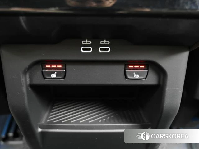 BMW 5 Series (G60) id 4767798 из Кореи 7
