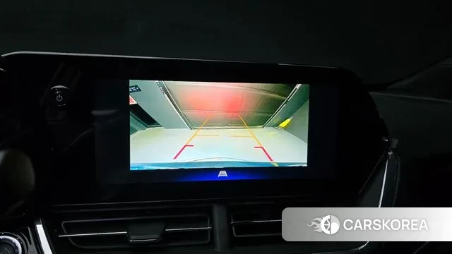 Chevrolet (GM Daewoo) Trax Crossover id 3619761 из Кореи 7