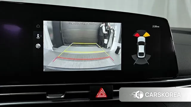 Hyundai Avante (CN7) id 3722229 из Кореи 7