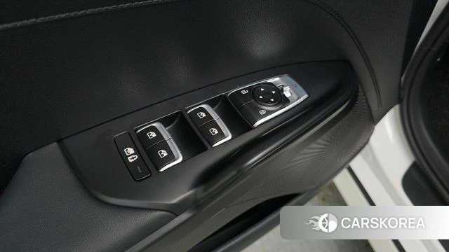 Kia K5 3rd generation id 4555716 из Кореи 7