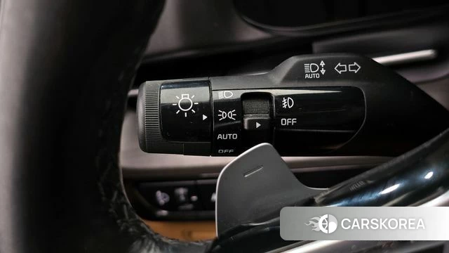 Kia Carnival 4th generation id 4309216 из Кореи 7