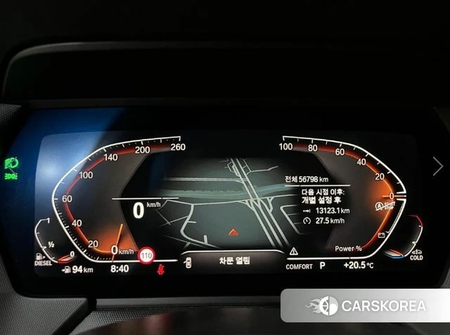 BMW 2 Series Gran Coupe (F44) id 4845847 из Кореи 7