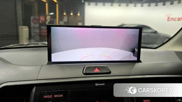 Kia The New Kia Ray id 3805955 из Кореи 7