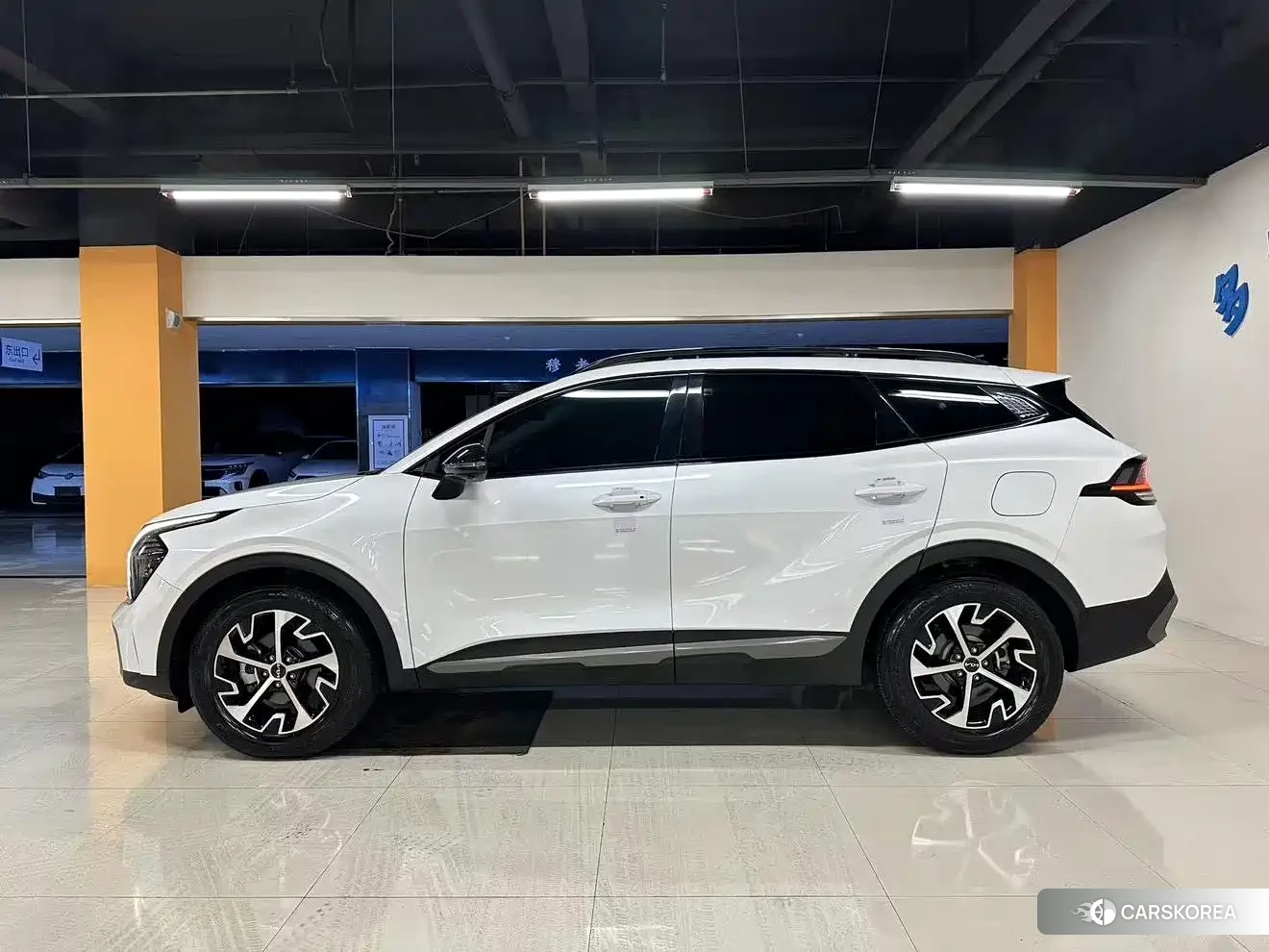 Kia Sportage id 4606945 из Китая 7