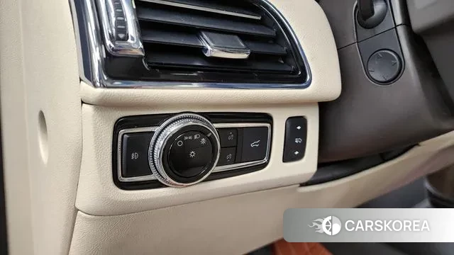 Lincoln Navigator 4th generation id 3561851 из Кореи 7