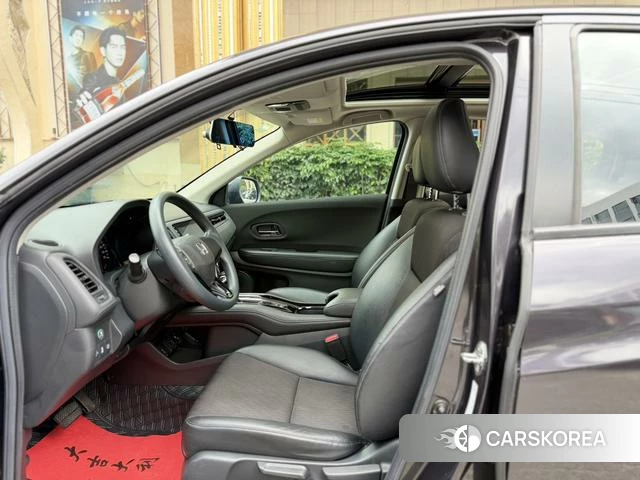 Honda Binzhi id 4341921 из Китая 7