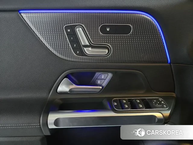 Mercedes-Benz GLB-Class X247 id 2940688 из Кореи 7