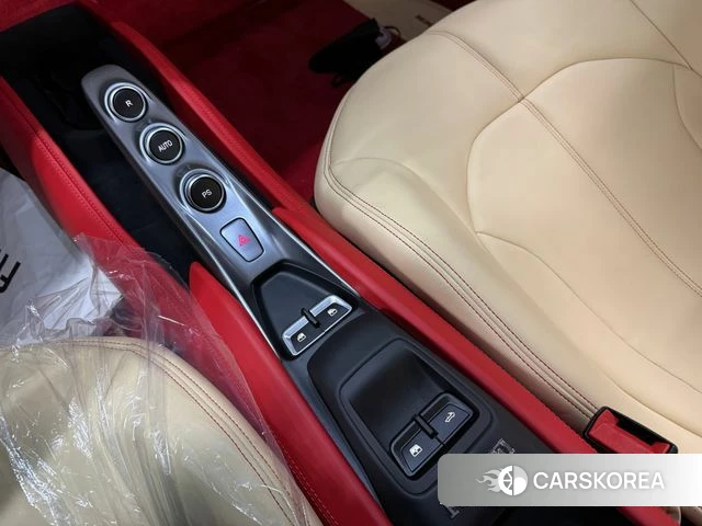 Ferrari F8 Spider id 4666610 из Кореи 7