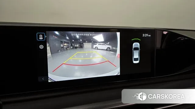 Hyundai Grandeur (GN7) id 3022218 из Кореи 7