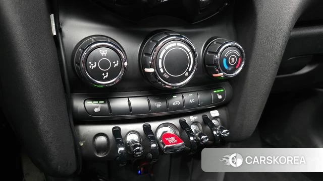 Mini Cooper D id 4632959 из Кореи 7