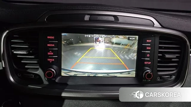 Kia The New Sorento id 3118173 из Кореи 7