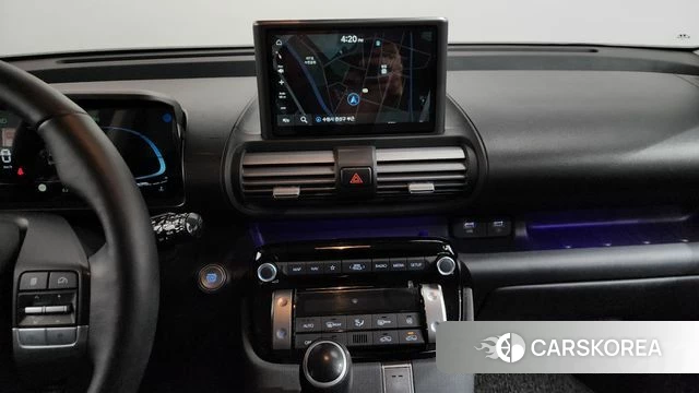 Hyundai Casper id 3865726 из Кореи 7