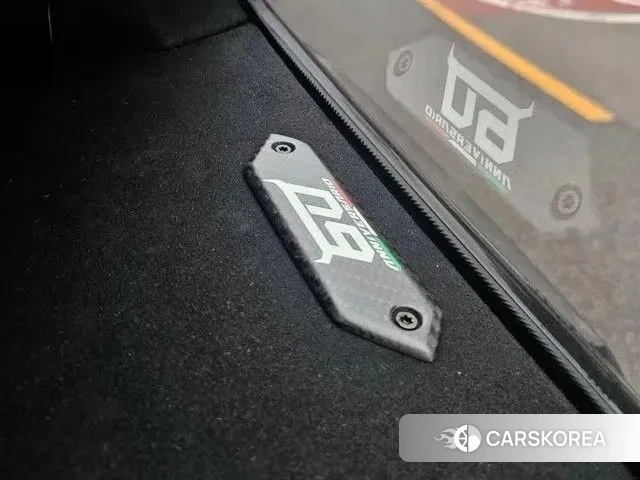 Lamborghini Urus id 3230658 из Кореи 7