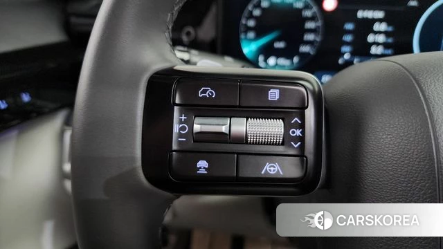 Hyundai Grandeur Hybrid (GN7) id 4222813 из Кореи 7