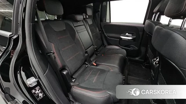 Mercedes-Benz GLB-Class X247 id 3620345 из Кореи 7