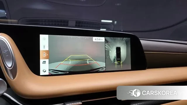 Genesis G90 (RS4) id 3022639 из Кореи 7