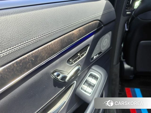 Mercedes-Benz S-Class W222 id 4633249 из Кореи 7
