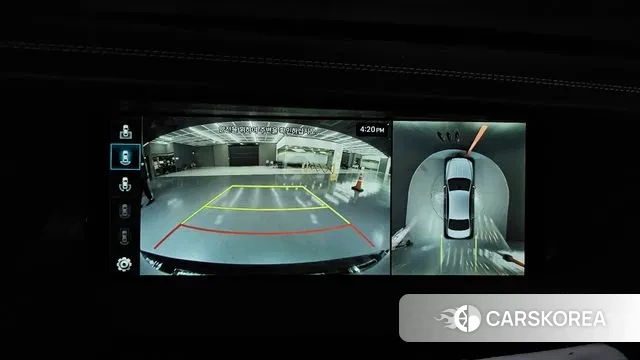 Genesis G90 id 2980123 из Кореи 7