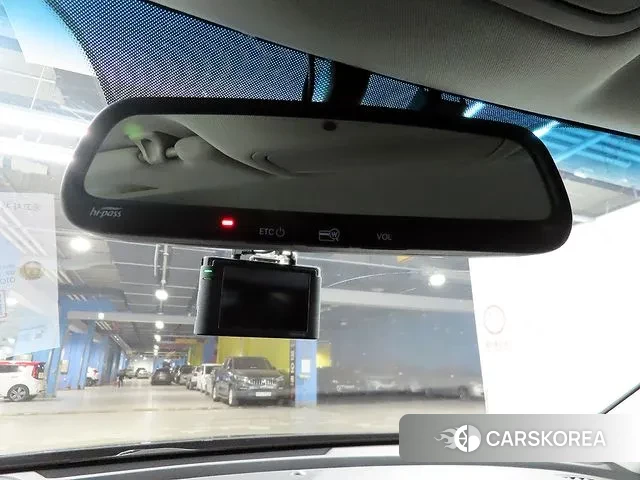 Kia Come New K7 id 3647116 из Кореи 7