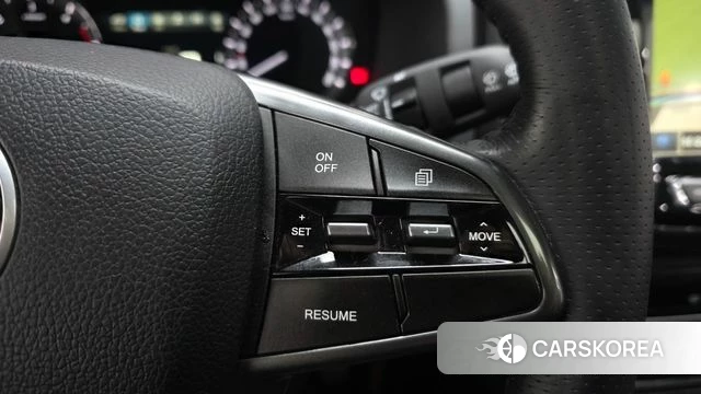 Ssangyong Rexton Sports Cannes id 3893190 из Кореи 7