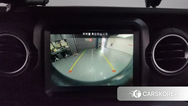 Jeep Wrangler (JL) id 3634675 из Кореи 7