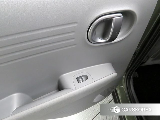 Hyundai Casper id 4524388 из Кореи 7