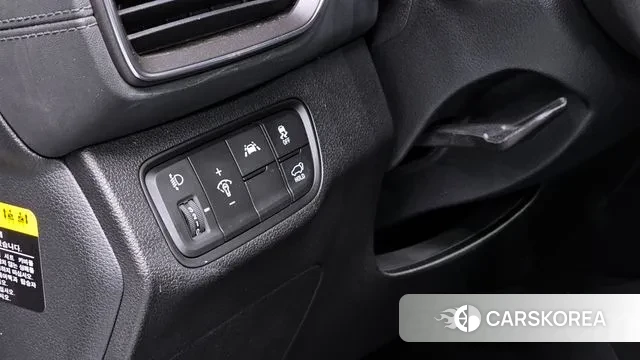 Hyundai Santa Fe TM id 3413056 из Кореи 7