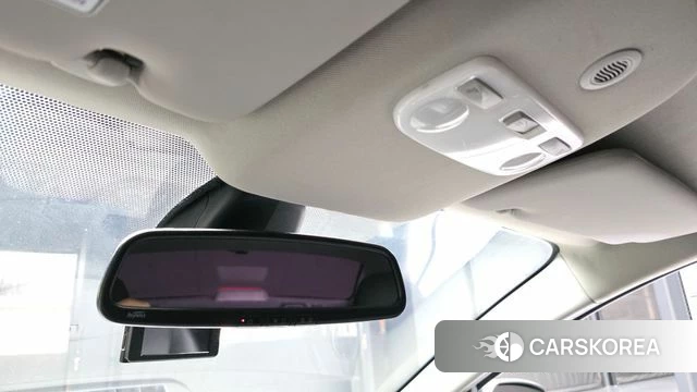 Renault Korea (Samsung) SM3 Neo id 3936863 из Кореи 7