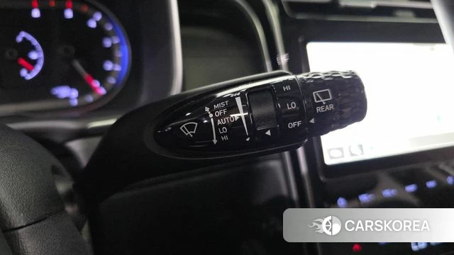 Hyundai Tucson (NX4) id 4408883 из Кореи 7