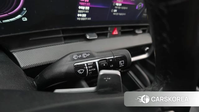 Kia Sportage 5th Generation Hybrid id 3799321 из Кореи 7