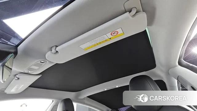 Tesla Model 3 id 2976204 из Кореи 7