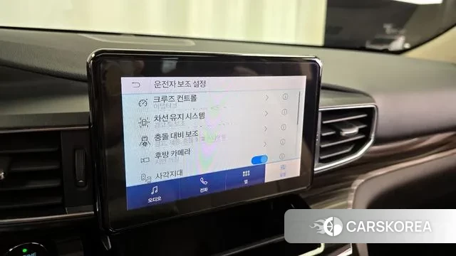 Ford Explorer 6th Generation id 3717157 из Кореи 7