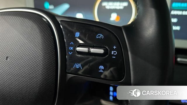 Hyundai Ionic 5 id 3877979 из Кореи 7