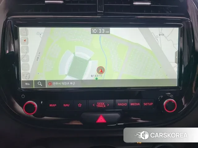 Kia Soul Booster id 3748221 из Кореи 7