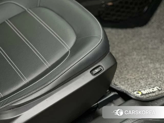 Smart fortwo id 4239928 из Китая 7