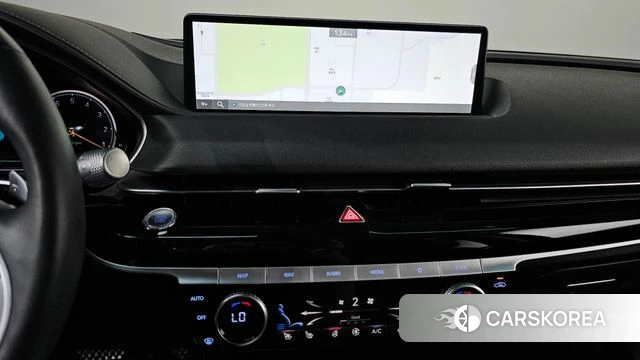 Genesis G80 (RG3) id 4764484 из Кореи 7