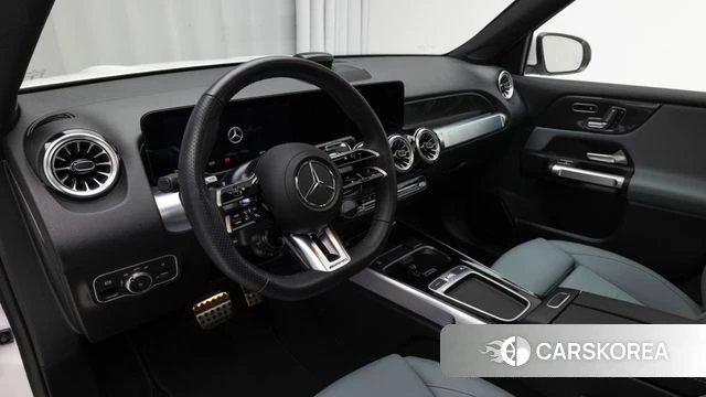 Mercedes-Benz GLB-Class X247 id 3792780 из Кореи 7