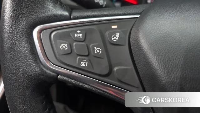 Chevrolet (GM Daewoo) The New Malibu id 3368083 из Кореи 7