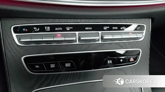 Mercedes-Benz E-Class W213 id 3428416 из Кореи 7