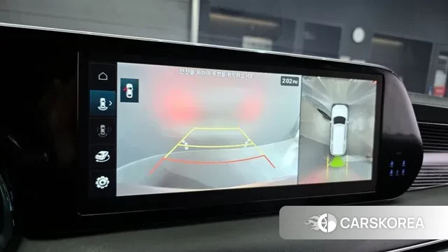 Hyundai The New Palisade id 3600279 из Кореи 7