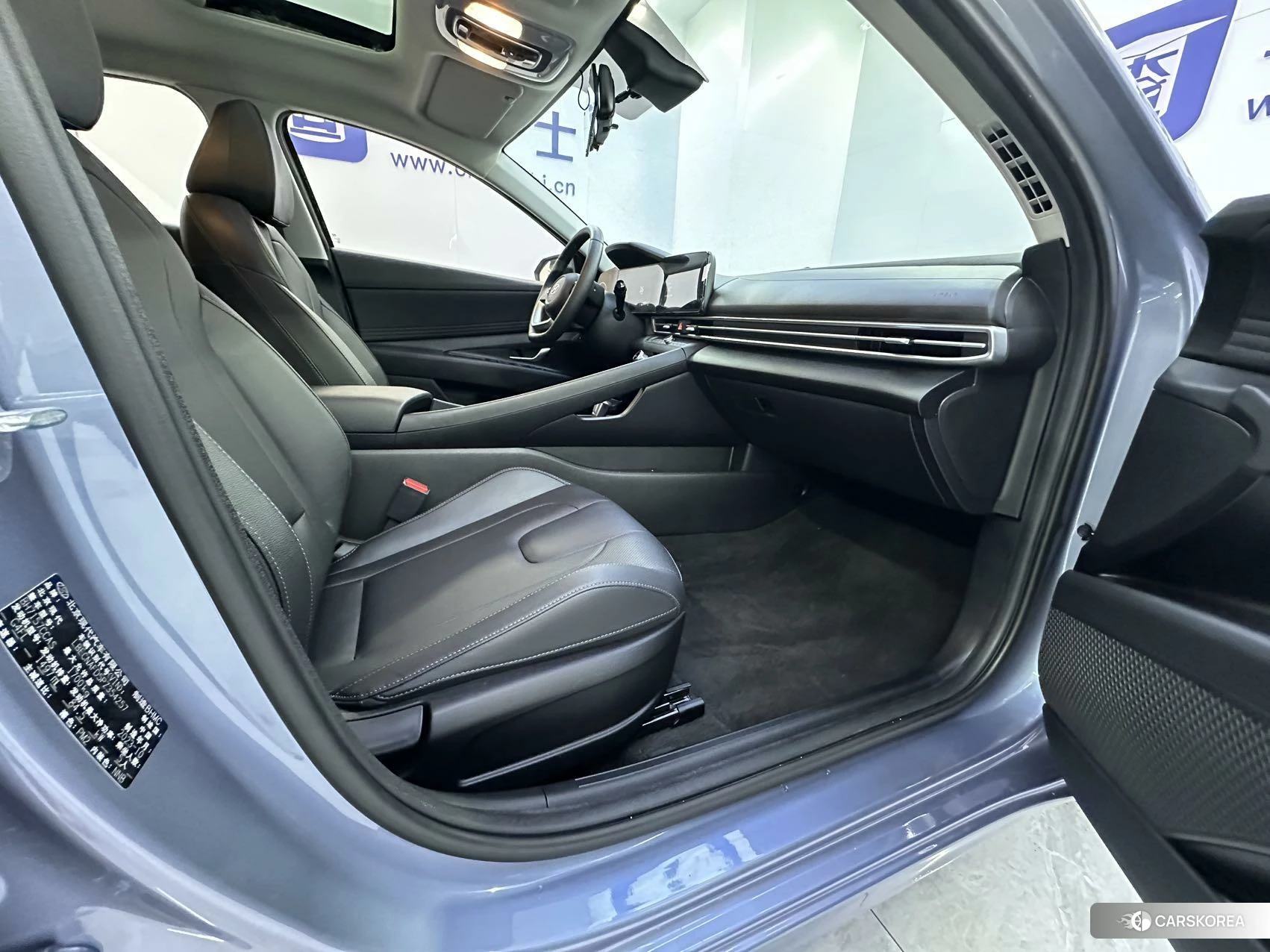 Hyundai Elantra id 4498899 из Китая 7